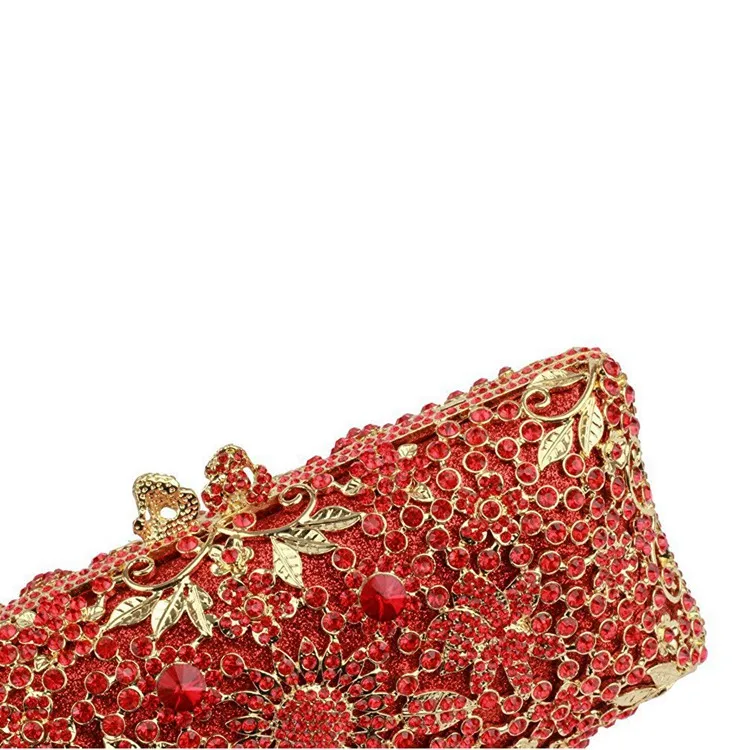 Bee In Fly Card Holder Coin Purse Phone Wallet Cash Pocket Photo Clutch Bag For Girl Birthday Gifts Crystal Bags