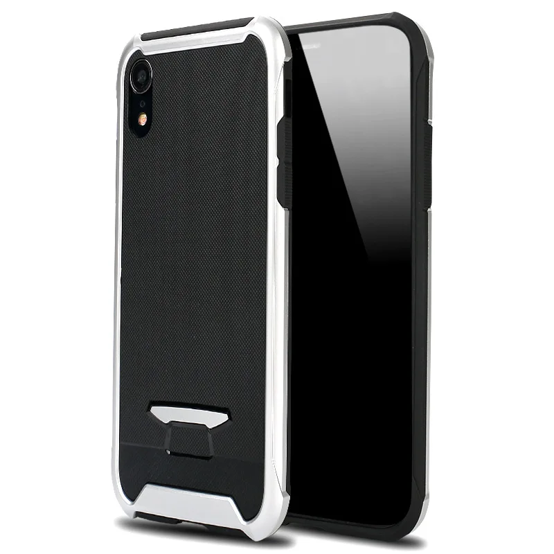 SGP Spigen Reventon Чехлы для мобильных телефонов iPhone X XS Max XR 8 7 6 6S Plus