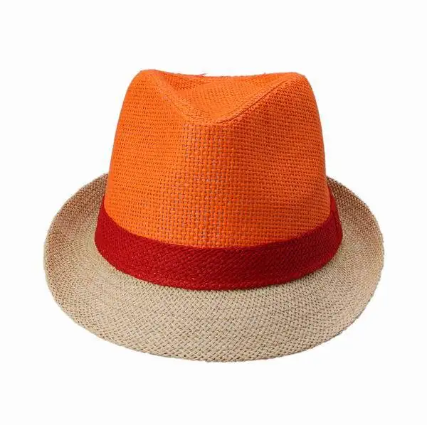 5 шт. бесплатная доставка оранжевый соломы стильный шик подвески на открытом