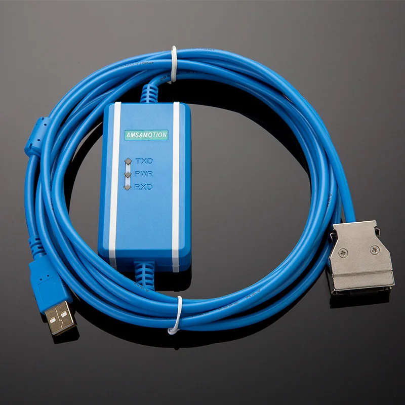 USB CIF02 + кабель для программирования подходит Omron PL Связь CPM1 CPM1A/2A CQM1 C200HS C200HX/HG/он