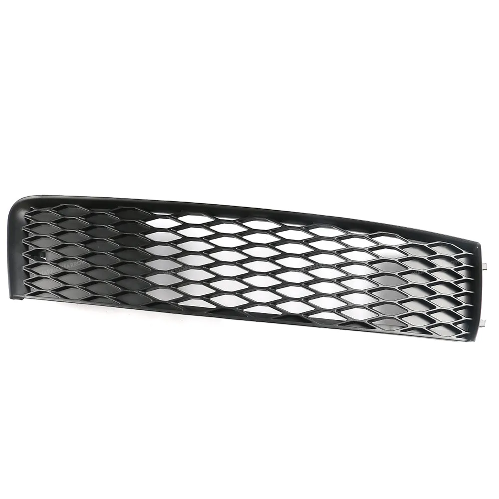 4L0807698B для Audi Q7 2010 2011 2012 2013 2014 2016 черный правый передний бампер верхний