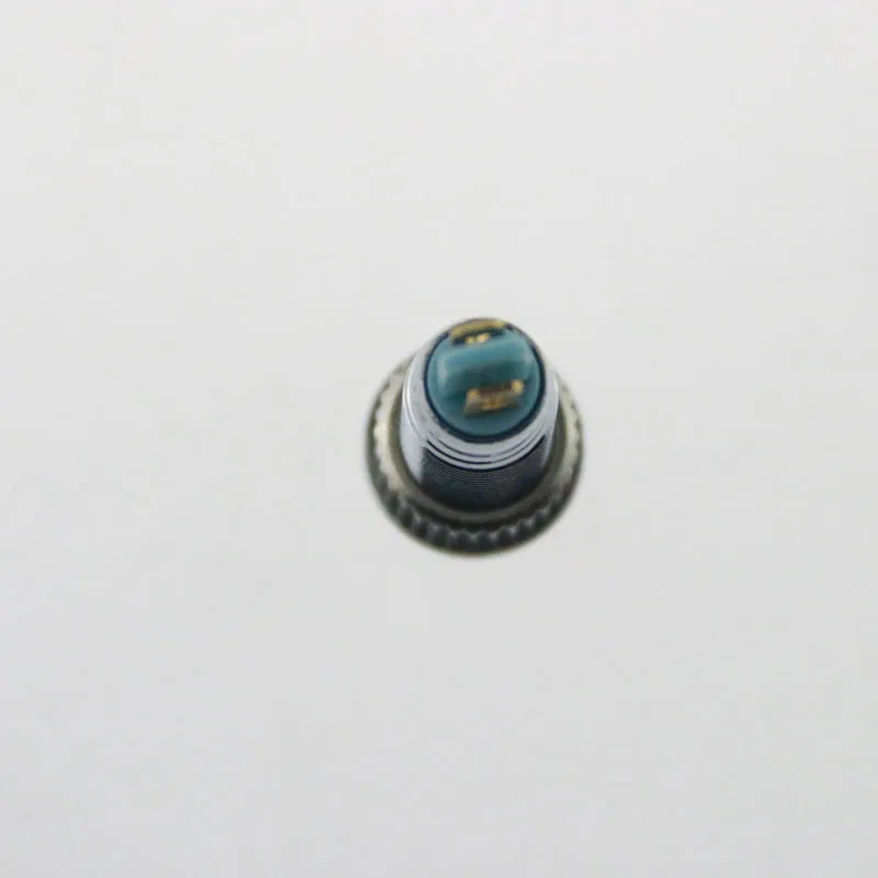 10 шт. металлические индикасветильник для автомобиля 8 мм 24 В|indicator light|red indicator