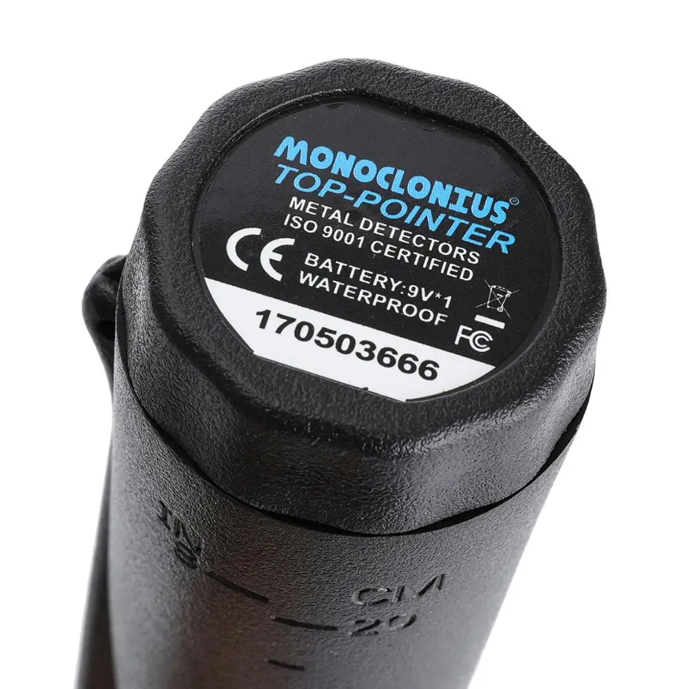 Новейший GP указатель ProPointer Pinpointer металлоискатель ProPointer Gold Finder