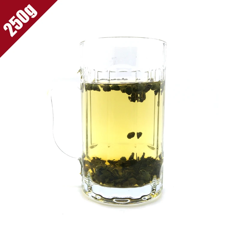 Новый 250 г Высокое качество китай тайвань органическая женьшень чай DongDingWuLong