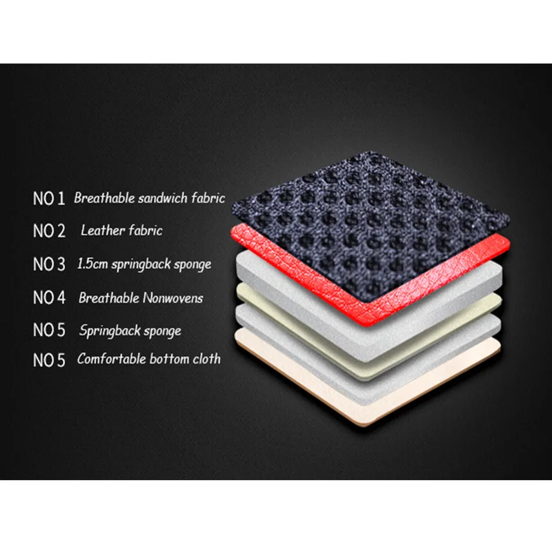 

2 Front row Sandwich Universal car seat covers for chery a3 a5 tiggo 3 tiggo 5 cowin e5 f1 t11 Car Seat Protector Auto Seat