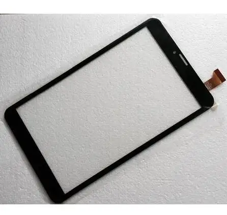 

10PCs/lot Witblue New For 8 " DEXP Ursus N180 Tablet touch screen panel Digitizer Glass Sensor replacement Free Shipping