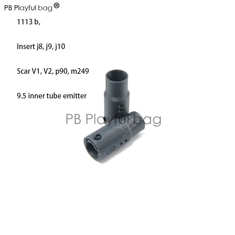 Тактическая игрушка для занятий спортом на открытом воздухе пистолет с водяными