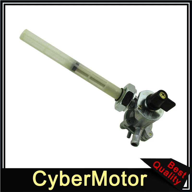 Газовое топливо Petcock кран переключатель клапан для Honda 16950-MZ0-033 VT750C VT750CA Shadow Aero GL1500CD GL1500C Валькирия велосипед мотоцикл