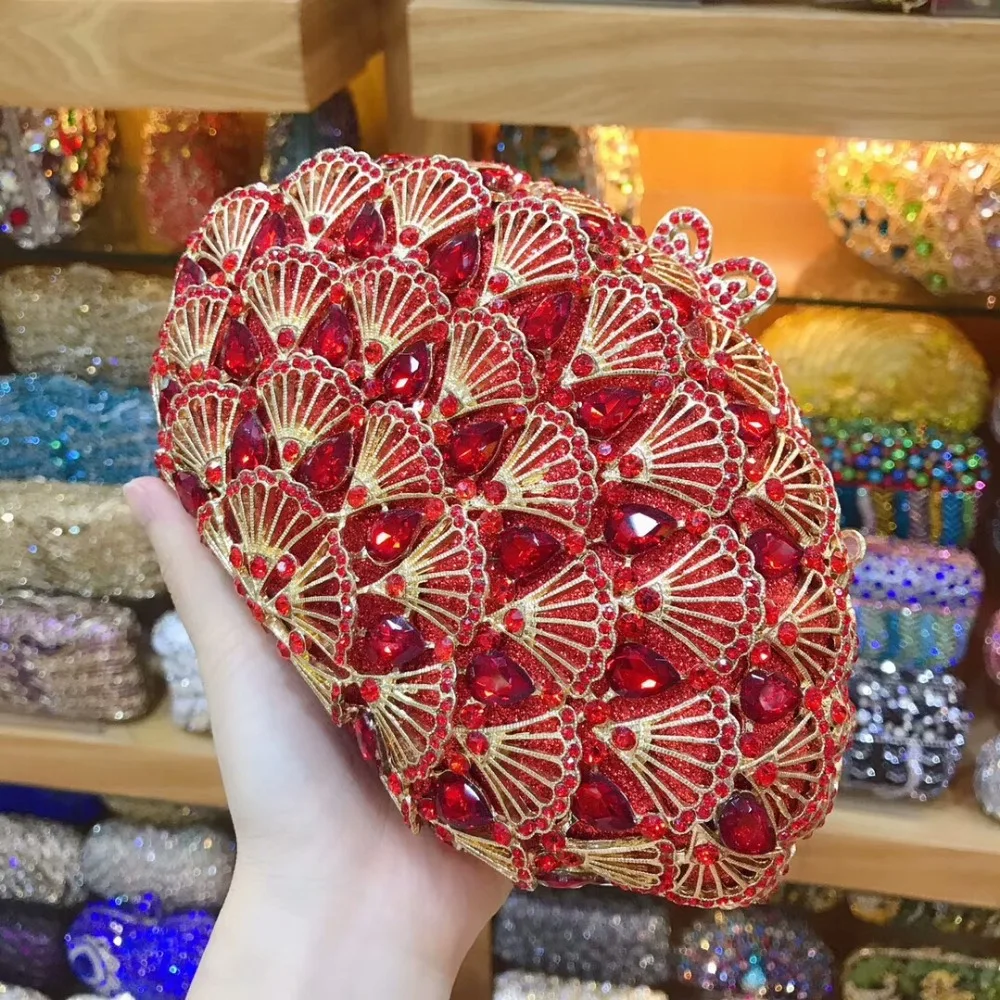

XIYUAN, , , , Minaudiere