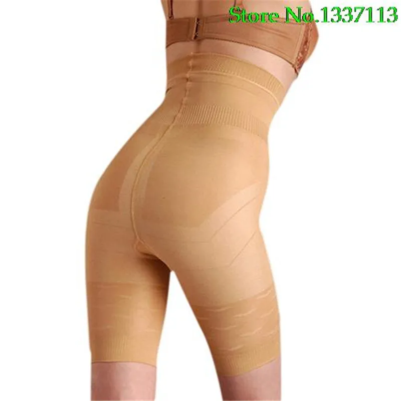 Bluelans Beauty Slim Pants Lift Tummy Control Корректирующее белье для похудения забота о здоровье