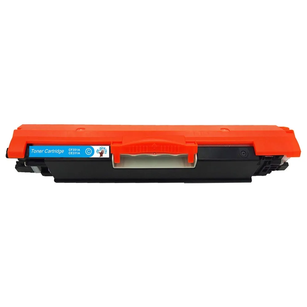 GREENSKY 10 шт./компл. CE310A тонер картридж для hp LaserJet Pro 100 Цвет MFP M175A M175NW M275A M275