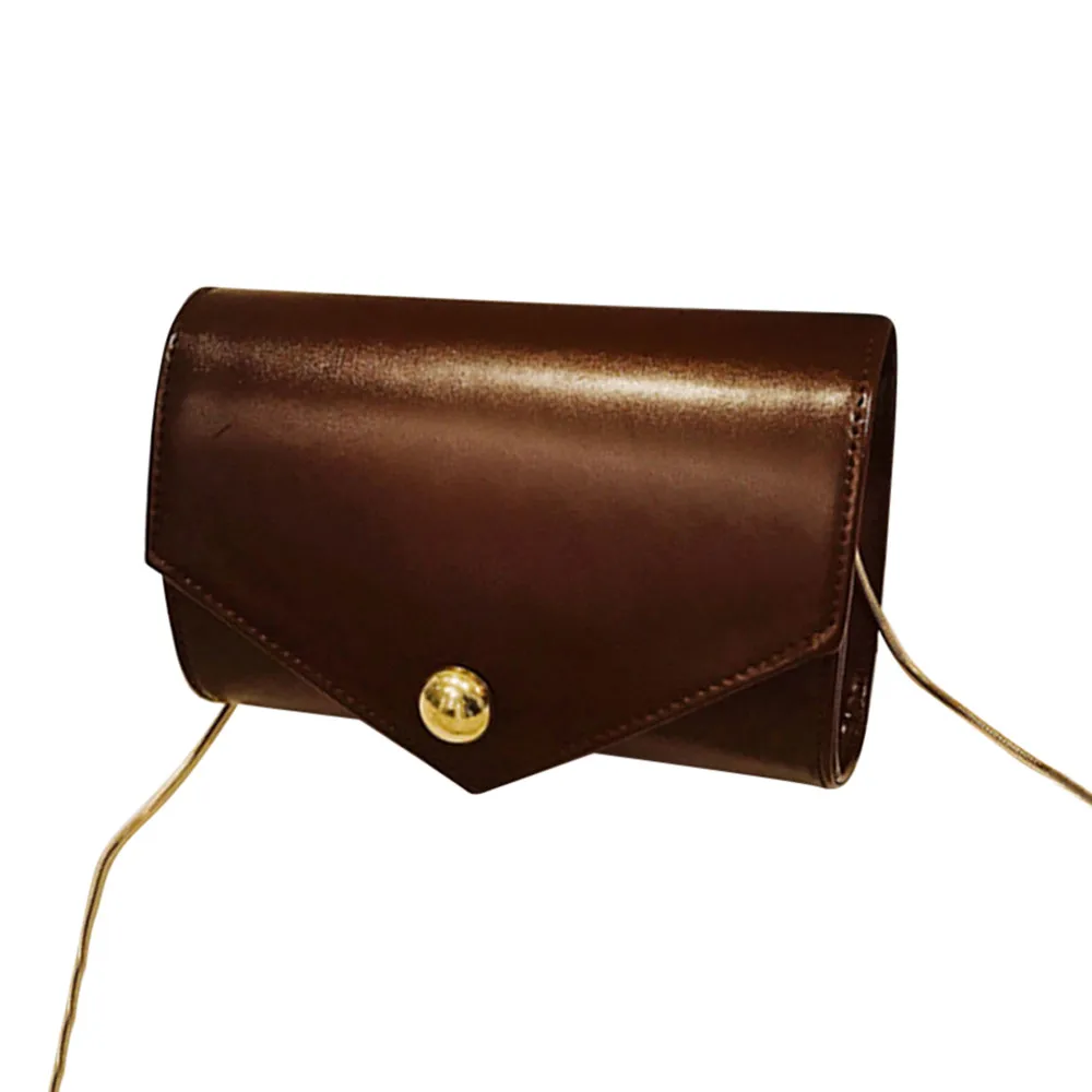 Повседневное Сумки клатчи вечерние кошелек Для женщин Crossbody Курьерские сумки
