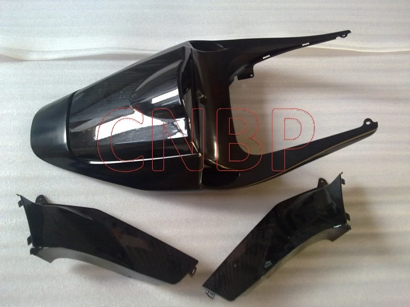 Full Body Kits CBR600 RR 2005 - 2006 Black Abs Fairing for Honda CBR600RR 05 CBR 600 no paint | Автомобили и мотоциклы