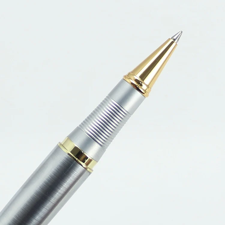 JINHAO 250 модные милые черные Серебряные 17 цветов ручка с шариком 0 7 мм перо Съемный