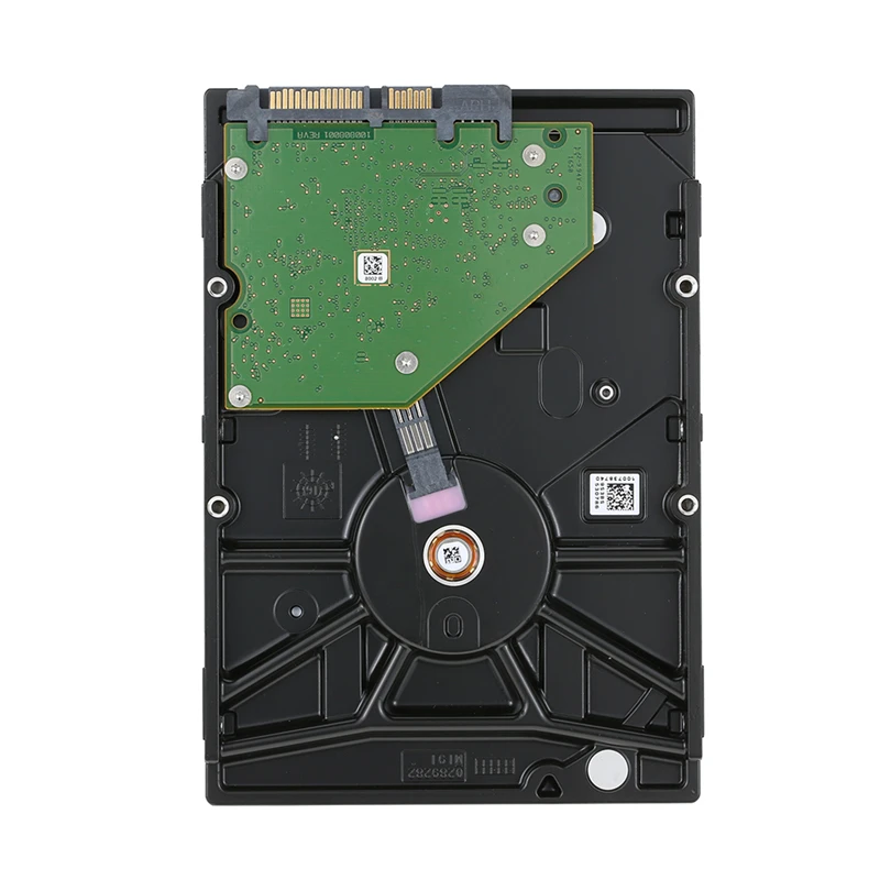 Внешний жесткий диск Seagate 3 5 дюйма 5900 об./мин. |