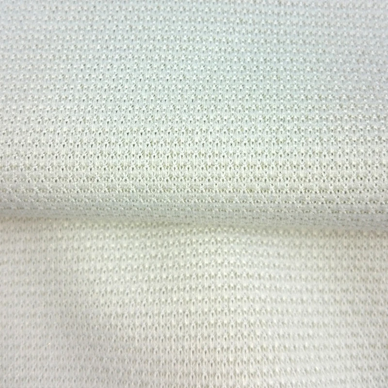 Медно нейлоновая/полиэфирная сплетенная двойная сетчатая и Антибактериальная