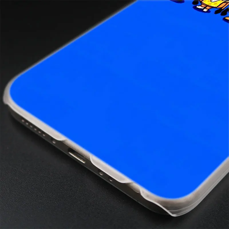 Чехол для тв-шоу MLLSE Bazinga с теорией большого взрыва Xiaomi Mi Play Pocophone F1 8 A1 A2 Lite 6 6Plus Mix 3 2