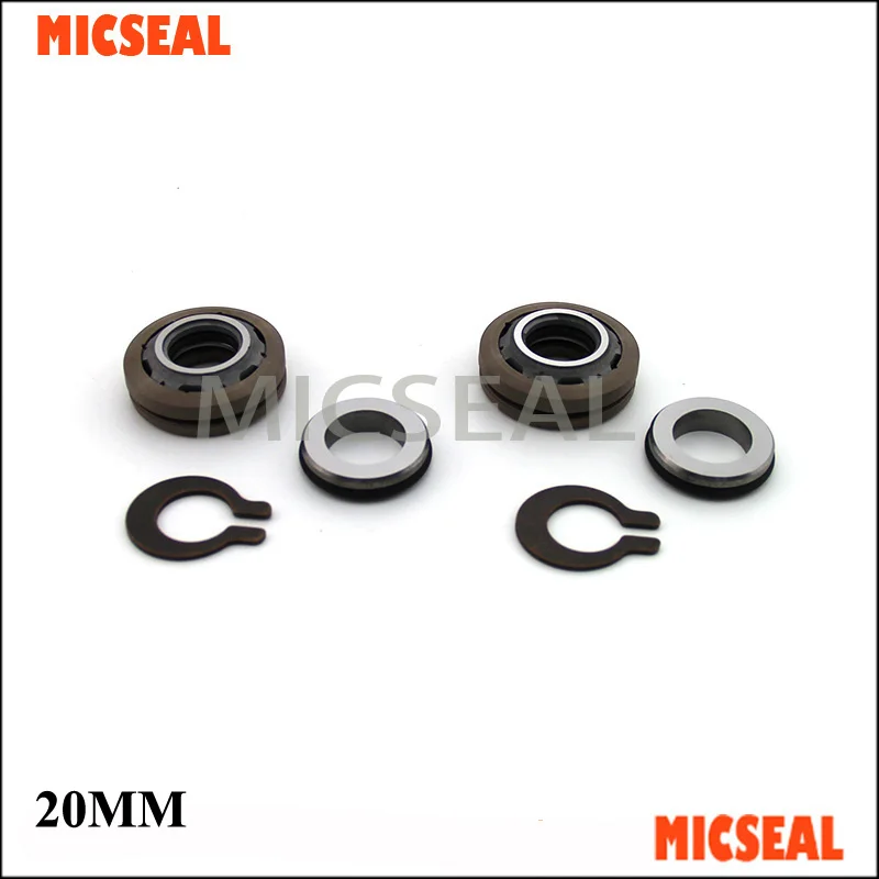 Механическое уплотнение 20 мм для Flygt 3085/3068/Ready Steaty 7/2060/3041-281/3057-180/3060/3067-170/3067-250 |