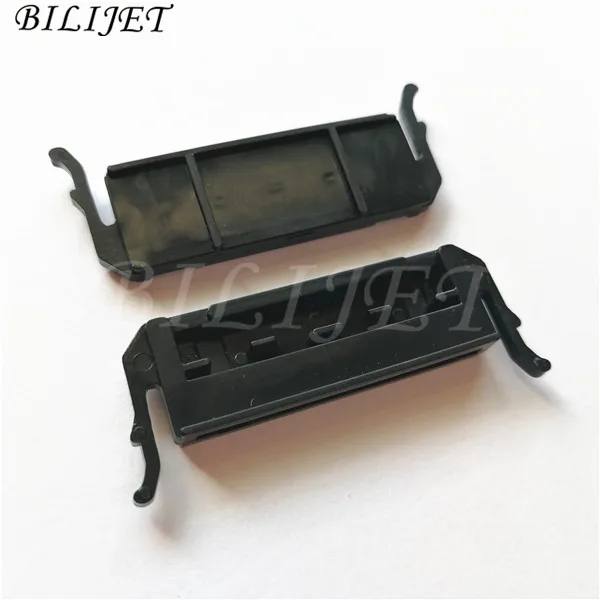 1pc retail DX5 printhead wiper holder for Epson F158 186 print head Allwin Mimaki Mutoh Xuli Xeda Aoto Human printer unit | Компьютеры и