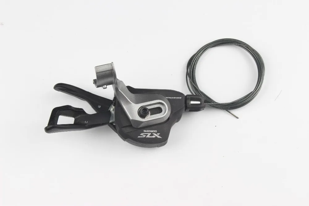 Shimano slx SL-M7000 11 скоростной велосипед mtb shifter i-spec II модель для m6000 m7000 m8000 m9000 тормоз