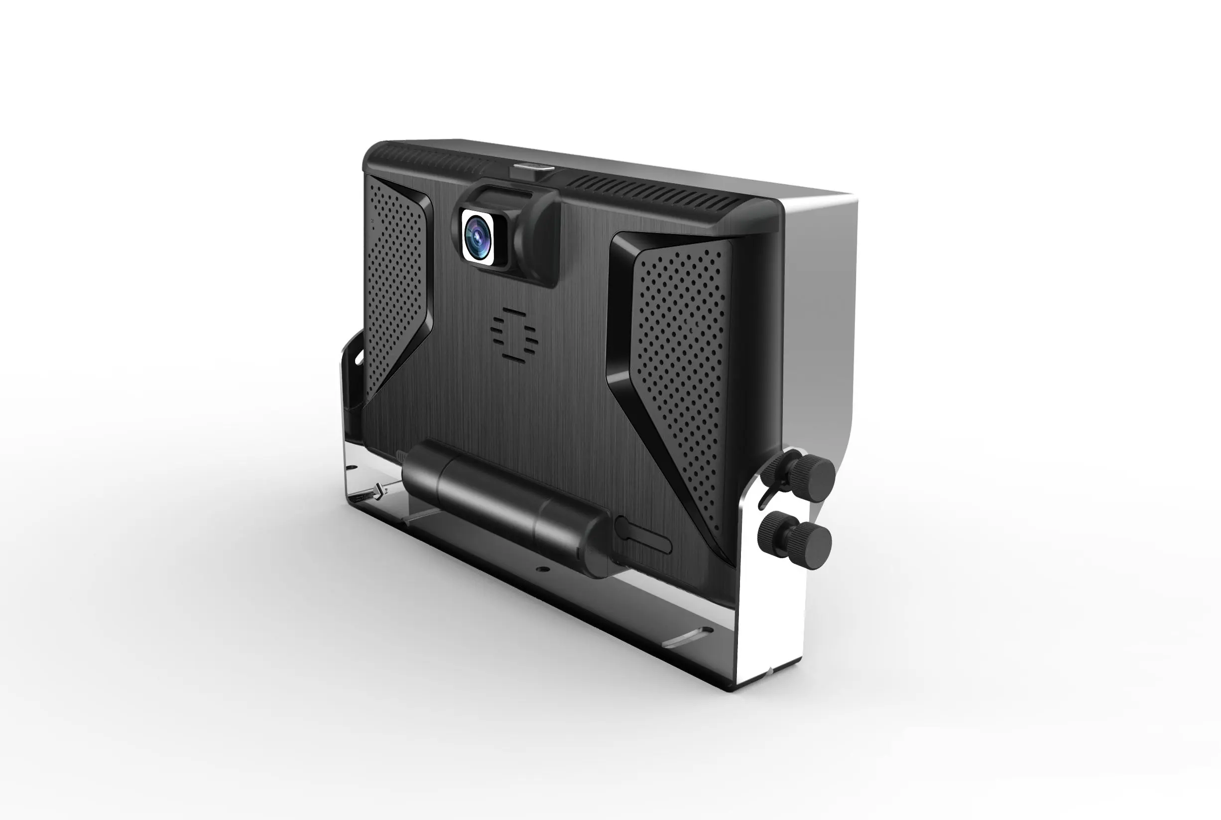 Система мониторинга грузовика Elebest T11 5 каналов 360 градусов с gps навигацией для