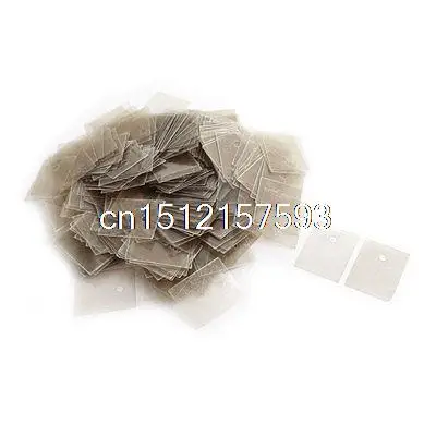 

500 шт. 22 мм x 29 мм x 0,12 мм фотоизоляционный лист