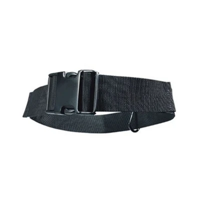 belt 50LB двойная лента сопротивления тренировочная Тяговая веревка тянущаяся веревка дорожка и полевая Беговая взрывная сила прыжки - Цвет: belt
