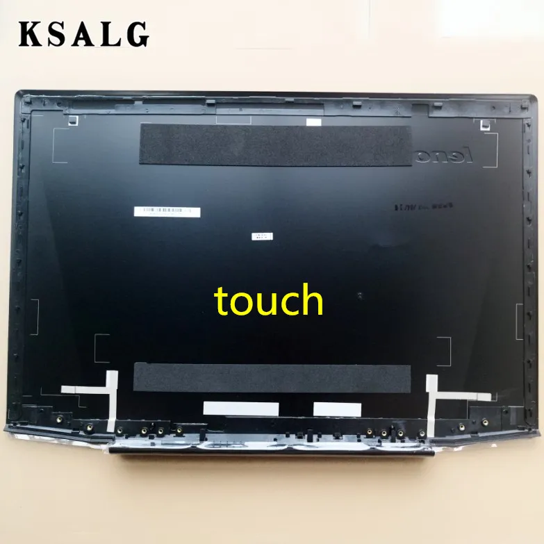 Новинка верхняя крышка корпуса ноутбука базовая для lenovo Y50-70 Y50 Y50P задняя