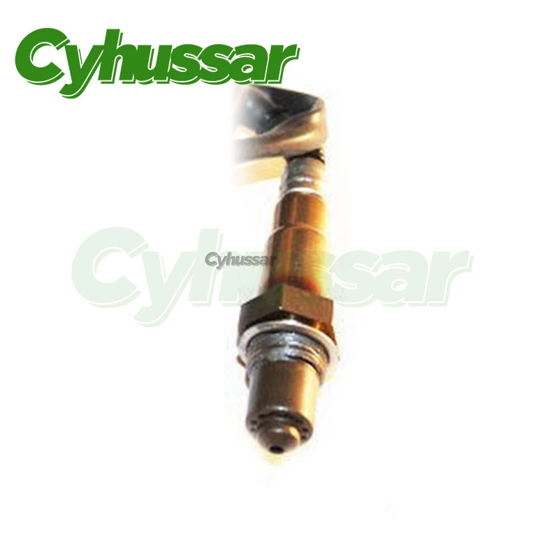 Кислородный датчик O2 лямбда соотношения воздушного топлива для Audi TT Volkswagen GTI Phaeton
