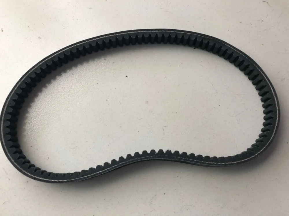 

23100-GFM-9010-M1 Drive Belt For Lead 110 SCR WH110T-A Honda Scooter QJ Keeway Motorcycle Kymco CVT Scooter Moped part