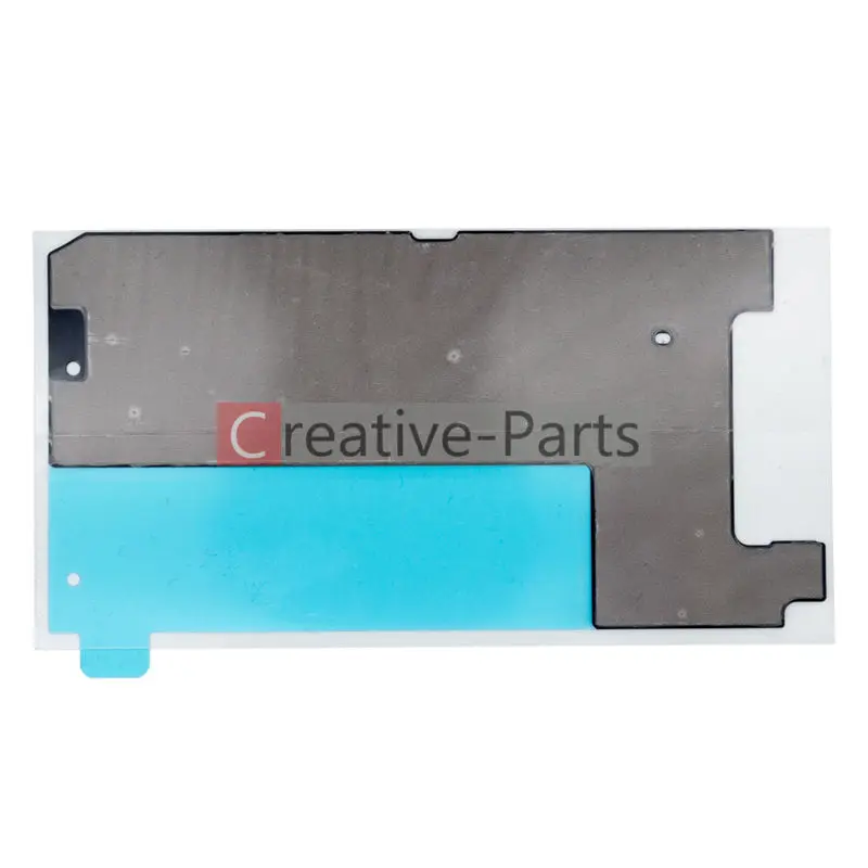 Оригинальная металлическая задняя пластина ЖК дисплея для Apple iPhone 6 4 7 дюйма