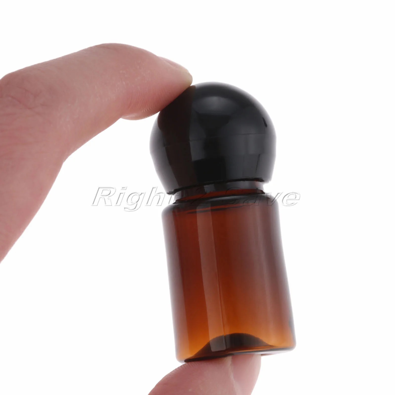 5 шт. мини Бутылочки для косметики|Многоразовые бутылки| |