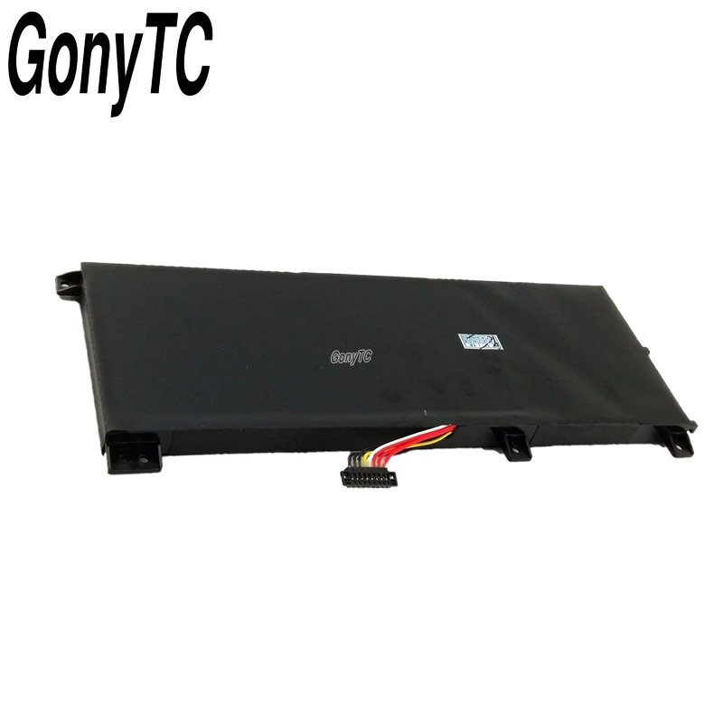 Новый оригинальный аккумулятор GONYTC C21N1335 для ноутбука ASUS VivoBook S451 S451LA S451LB S451LN серии