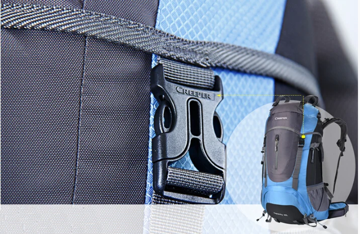 Горячая Распродажа, брендовые рюкзаки 60 л, мужской женский рюкзак Mochila, рюкзаки для мужчин и женщин, высокое качество, водонепроницаемые, 45л, дорожные сумки