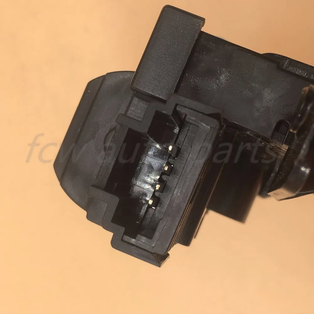Задний багажник Центральный замок механизм для NISSAN TIIDA Primera 90502ED00A 90502