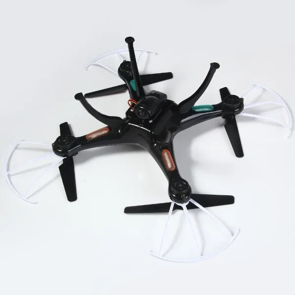SYMA X5SC X5C обновленный Радиоуправляемый квадрокоптер Дрон с камерой 2 МП 4G 4CH 6