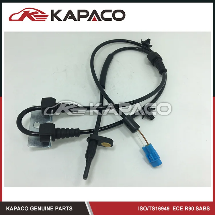 Датчик передней скорости тормозов 5622079J10 56220 79J10 для SUZUKI SX4|sensor abs|sensor sensorsensor speed |