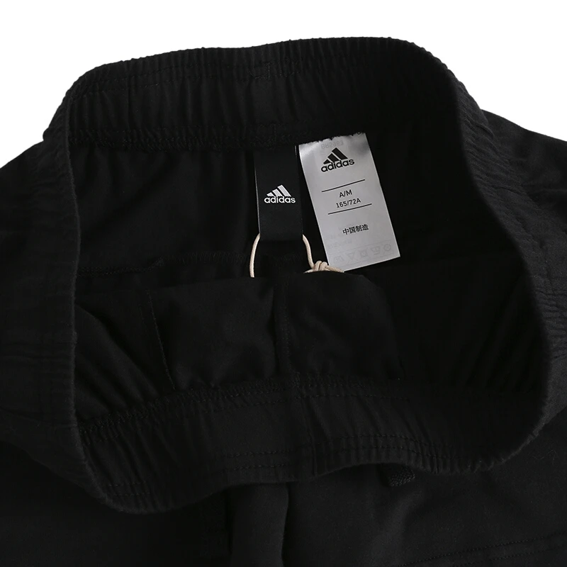 Оригинальный Новое поступление Adidas Performance ESS 3S короткие Для женщин шорты