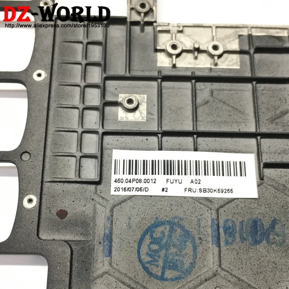 Новая Оригинальная панель для клавиатуры ThinkPad X1 Carbon 4th 20FC 20FB рук американская