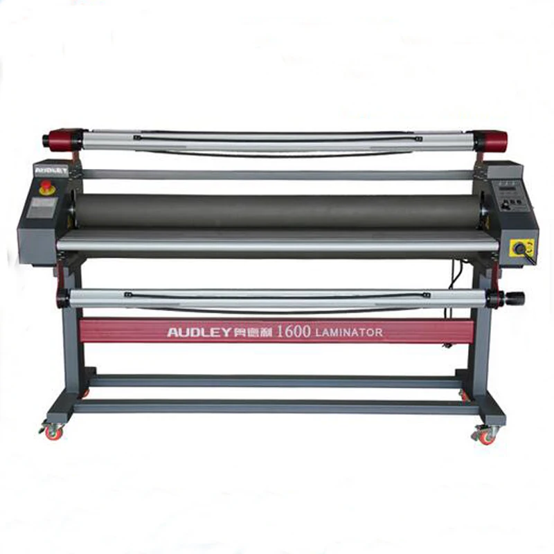 NDL 1600C5 + Китай низкая цена ручной холодного ламинирования машина для