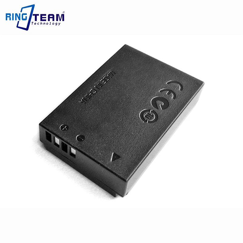 10 шт./лот разъем источника питания для фотоаппаратов Canon EOS Rebel SL1 100D | Электроника