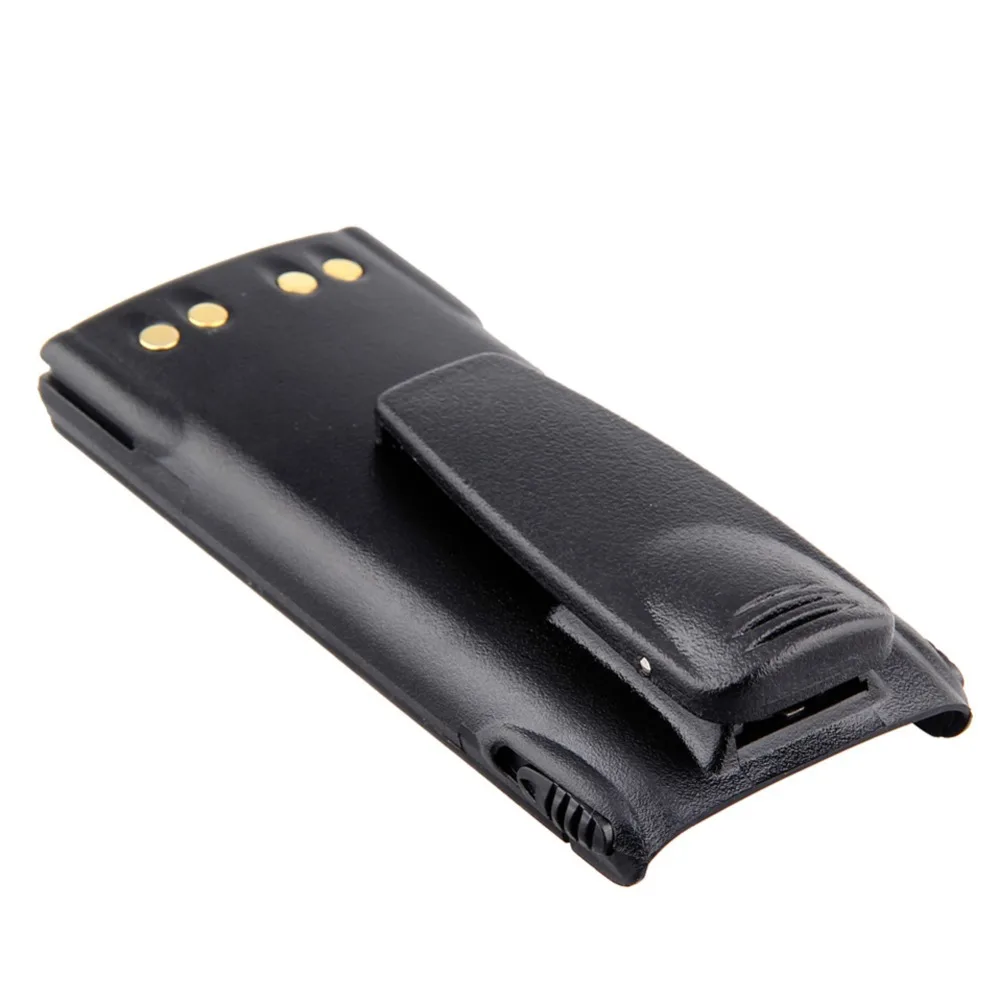 ELEOPTION 5 шт. 7 4 в 2000 мАч литий ионный аккумулятор для MOTOROLA HT750 HT1225 GP320 GP340 PR860 PRO7150