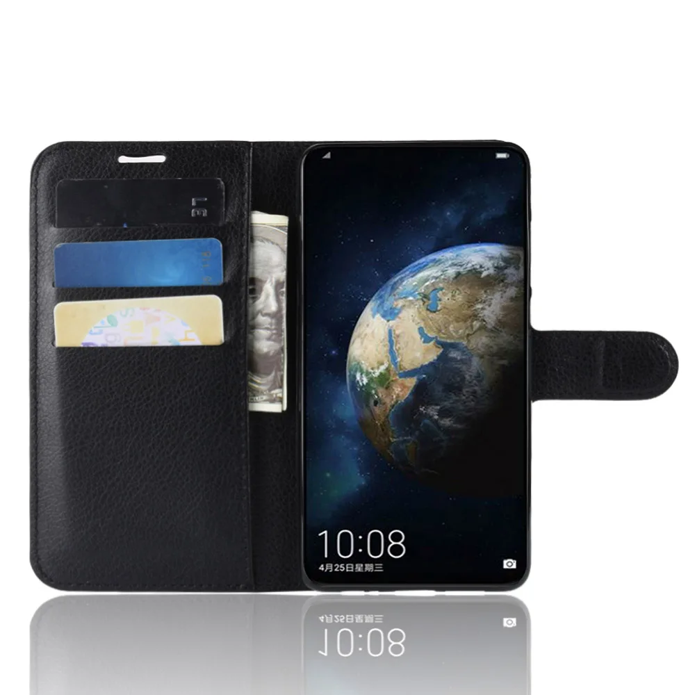 KONSMART чехол на хуавей р20 лайт Флип кожаный Huawei P30 P20 Lite P20Pro Бумажник Защитный книжка