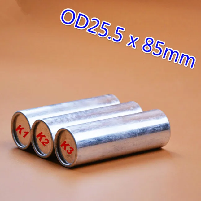 100 шт. стоматологический лабораторный материал длиной 85 мм большие