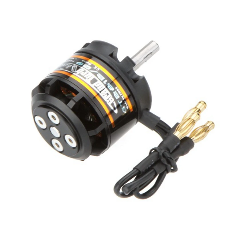 EMAX GT2812 09 1060KV Outrunner бесщеточный двигатель для радиоуправляемой модели самолетов
