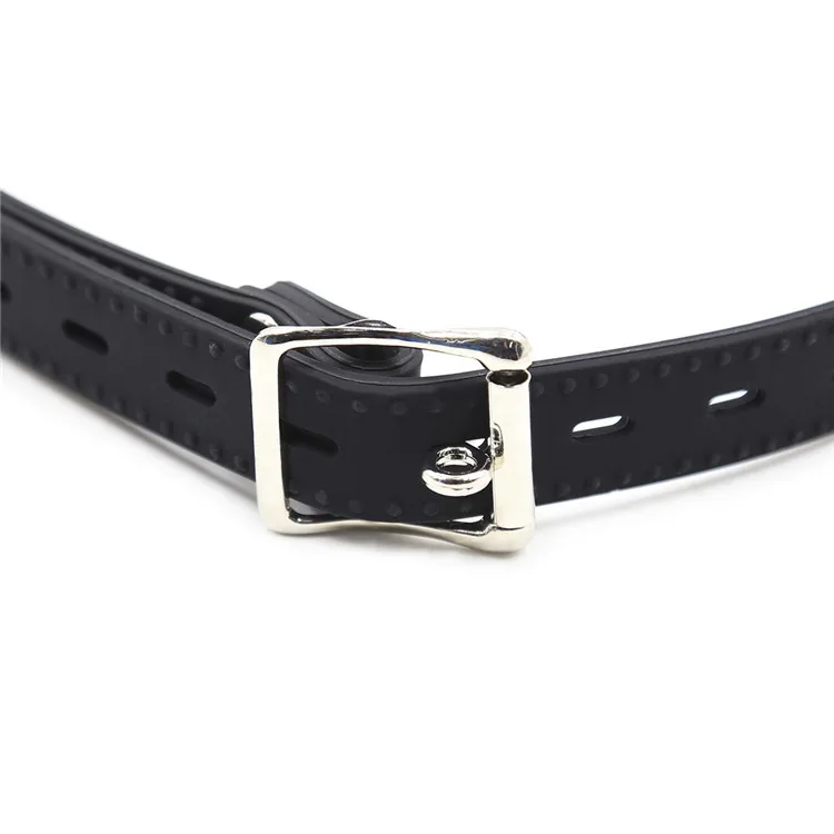 Полностью Силиконовые анальные пробки с шариком рельефная пробка товары для