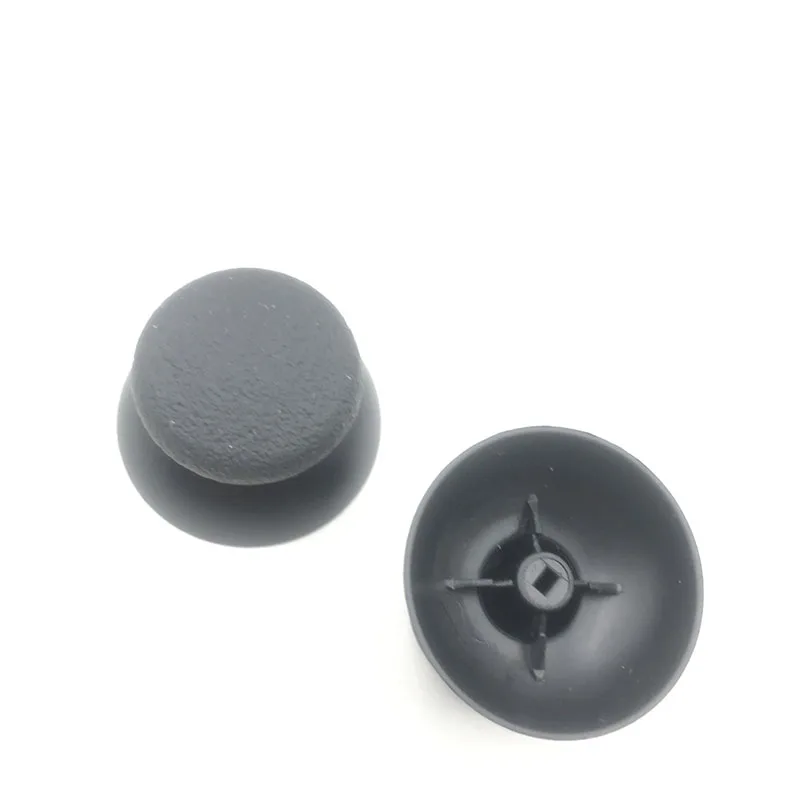 2 шт. Замена для PS3 Thumbsticks аналоговая ручка большого пальца грибок на