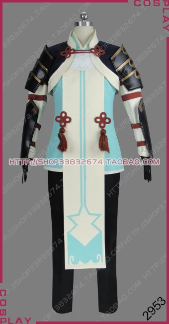 Огненная эмблема Fates рождение и откровенные движения Hoshidan Sky Knight Subaki Tsubaki костюм