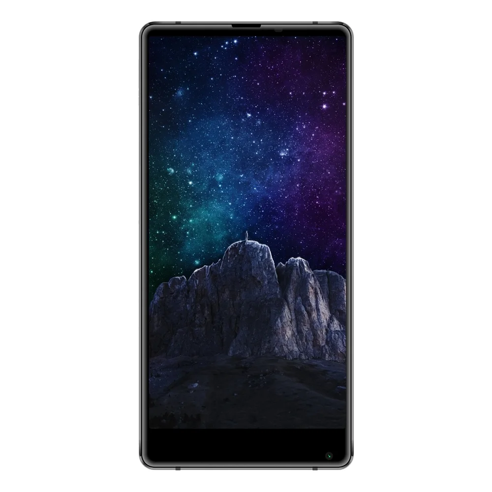 Оригинальный M-HORSE чисто 2 смартфон 4G 5 99 дюймов Android 7 0 mtk6750 восемь ядер B