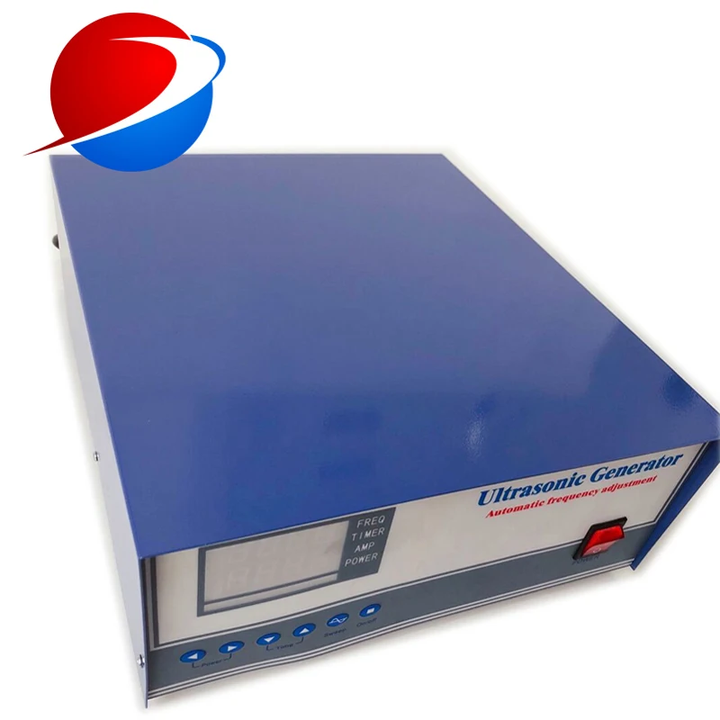1800W 20K/25K/28K/33K/40K Ultrasonic cleaning Generator Power Adjustable Wave for Parts Cleaner | Бытовая техника